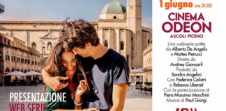 “Non voglio mica la luna”, proiezione della web serie al Cinema Odeon di Ascoli