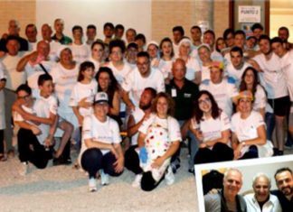 Festa di San Savino, tre giorni da vivere nella frazione di Ripatransone