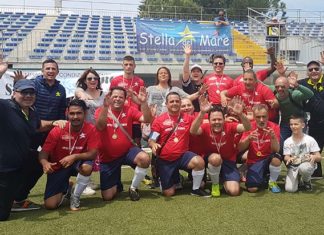 La Stella del Mare chiude al quarto posto il campionato di Quarta Categoria Figc Abruzzo