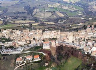 Acquaviva, il “Torneo di Minivolley” si disputerà al Palazzetto dello Sport