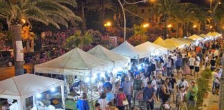 Mercatino De Legrotte, in scadenza i termini per la partecipazione