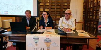 Festa dell’Europa “For Earth”, a Macerata scatta il countdown. In piazza della Libertà arriva Casa Europa