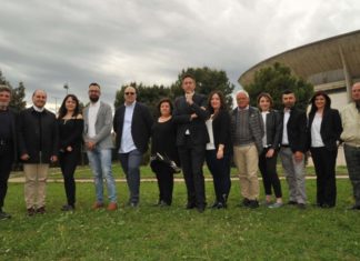 Spinetoli, Solidarietà Lavoro e Partecipazione : «La nostra lista è nata dall’equilibrio tra continuità e rinnovamento»