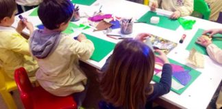 Grottammare, “Nidi aperti” per conoscere il Centro Pollicino. Iscrizioni entro il 15 giugno