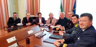 Grottammare e Cupra insieme per “Spiagge Sicure”, firmati i protocolli d’intesa