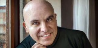 “Logici visionari” di Ettore Picardi al Teatro dell’Arancio di Grottammare