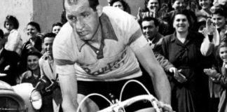 Grottammare: “Settimana Bartaliana”, eventi dedicati a Gino Bartali in occasione del Giro d’Italia in Riviera