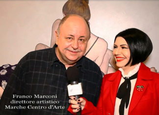 Marche Centro d’Arte presenta “Tempo Presente” a Monsampolo del Tronto