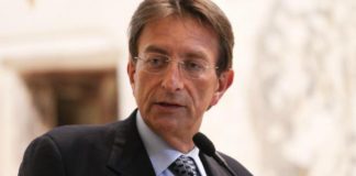 L’Aquila a dieci anni dal terremoto. L’ex sindaco Cialente presenta il suo libro a San Benedetto