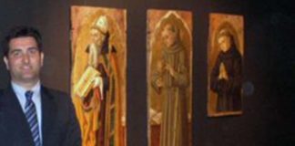 Il “Polittico” di Crivelli al Museo dei Codici di San Giacomo della Marca a Monteprandone