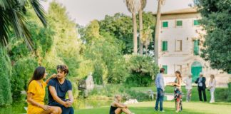 “Non voglio mica la luna”, sold out per la prima assoluta dell’11 maggio al Serpente Aureo di Offida