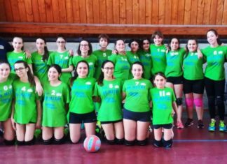 “Torneo Regionale di Minivolley”, al via la prima edizione nel centro storico di Acquaviva