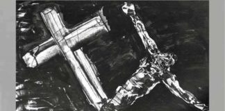 “Passio. Con gli occhi degli altri”, un potente e bellissimo libro di Alessandro Pertosa