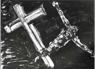 “Passio. Con gli occhi degli altri”, un potente e bellissimo libro di Alessandro Pertosa