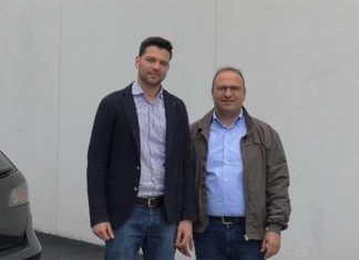 Massignano e Cupra Marittima, avviata la procedura per la pista ciclopedonale