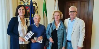Wladimiro Tulli patrimonio di Macerata, una grande mostra per ricordare l’artista