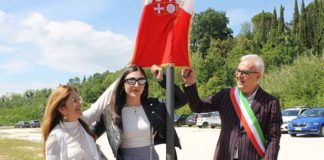 Macerata, intitolata a Marco Esposito l’elisuperficie di soccorso del 118