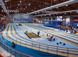 “Marche in movimento con lo sport di classe”, oltre 600 bambini ad Ancona per la festa finale