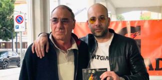 Martinsicuro, terza edizione dello stage calcistico “Giovani portieri” con Saverio Croci