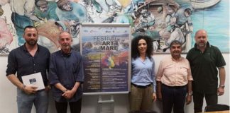 Festival dell’Arte sul Mare: “In & Out, artisti a confronto”. Ecco il programma e le novità