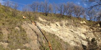 Ascoli Piceno, viabilità: chiusura a fasce orarie della S.P. n. 24 Dell’Ascensione