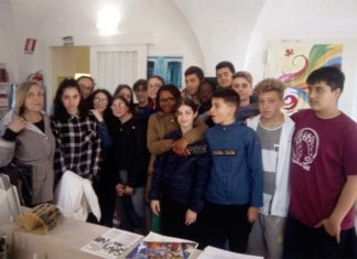 Miniguide Archeoclub, visita ai luoghi più significativi di Ripatransone