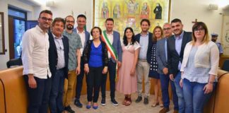 Monteprandone, primo Consiglio Comunale dell’Amministrazione Loggi