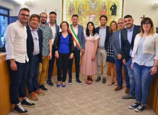 Monteprandone, primo Consiglio Comunale dell’Amministrazione Loggi