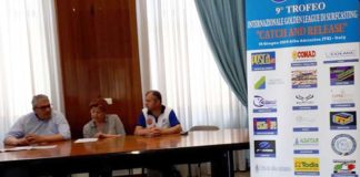 Pesca sportiva, nona edizione del trofeo di Surfcasting “Catch and Release”