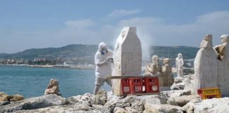 “Festival dell’Arte sul Mare”, ancora tanti eventi. In programma mostre, conferenze, jazz e workshop