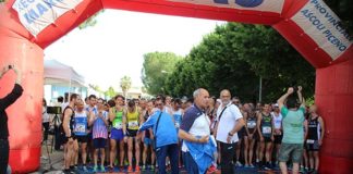 Trofeo “Avis Spinetoli-Pagliare”, oltre 400 atleti in gara. Trionfano Massimi e Mancini