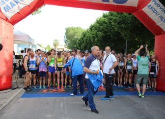 Trofeo “Avis Spinetoli-Pagliare”, oltre 400 atleti in gara. Trionfano Massimi e Mancini