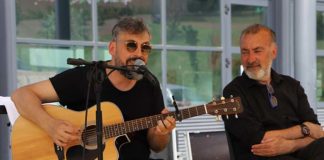 “Unicamfest”, grande successo per il festival paesologico ideato dal poeta Franco Arminio