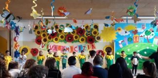 La Scuola dell’Infanzia ripana conferma l’antica vocazione “magistrale”
