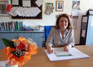 Ic Monteprandone, lettera dei docenti alla preside Francesca Fraticelli: «Infinitamente grazie»