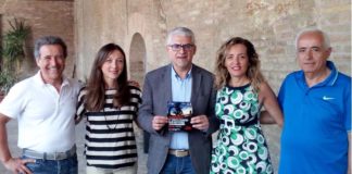 Offida, al via la seconda edizione della Cross Country Mtb Notturna