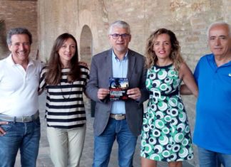 Offida, al via la seconda edizione della Cross Country Mtb Notturna