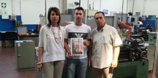 Ipsia, Matteo Carminucci vince la Gara Nazionale di Manutenzione e Assistenza Tecnica