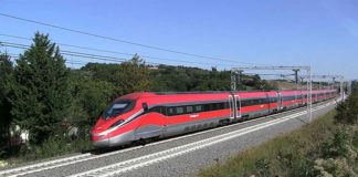 Piunti scrive a Trenitalia: «Ignorate San Benedetto. Abbiamo bisogno di almeno due Frecciarossa»