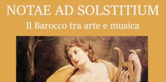 Solstizio d’estate ad Ascoli con il concerto “Notae ad Solstitium, il Barocco tra arte e musica”