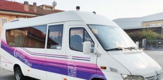 Monteprandone, navette gratuite da e per poliambulatorio e cimitero