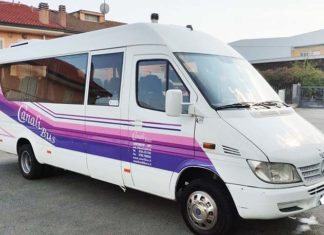 Monteprandone, navette gratuite da e per poliambulatorio e cimitero