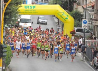 “Running Day Villa Marchesa”, Adugna e Mancini sul podio della nona edizione