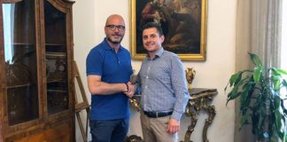 Quintana Ascoli, Fioravanti conferma Massetti presidente del Consiglio degli Anziani