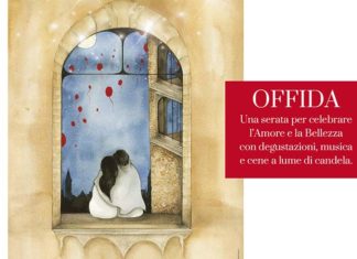 “La Notte Romantica” nei Borghi più belli d’Italia, ad Offida il 22 giugno
