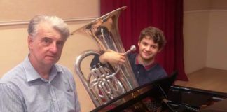 Un capolavoro del compositore abruzzese Paolo Rosato approda al Mozarteum di Salisburgo