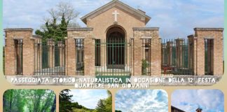 Montefiore, passeggiata storico naturalistica alla scoperta del territorio di San Giovanni