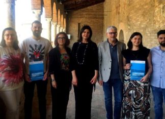 Offida è il primo Comune italiano a firmare un partenariato per i Corridoi Umanitari