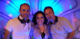 San Benedetto: “ConTatto è Amore”, buona la prima alla Palazzina Azzurra