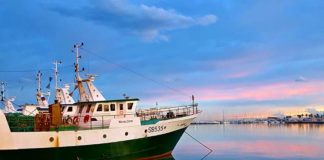 I comandanti della pesca atlantica si raccontano all’Associazione Pescatori